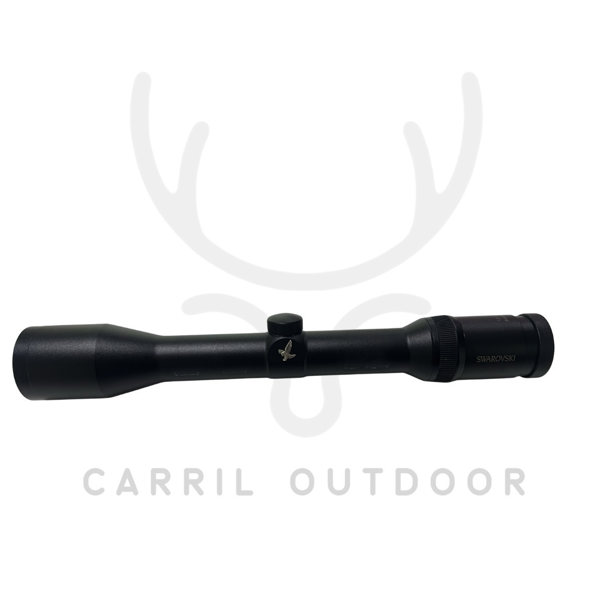 Visor Swarovski Habicht 1.5-6x42 (PL) Visor Swarovski Habicht 1.5-6x42 (PL)