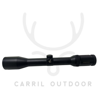 Visor Swarovski Habicht 1.5-6x42 2ª Mano | Carril Outdoor