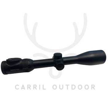 Visor Swarovski Z8i 2-16x50 2ª Mano | Carril Outdoor