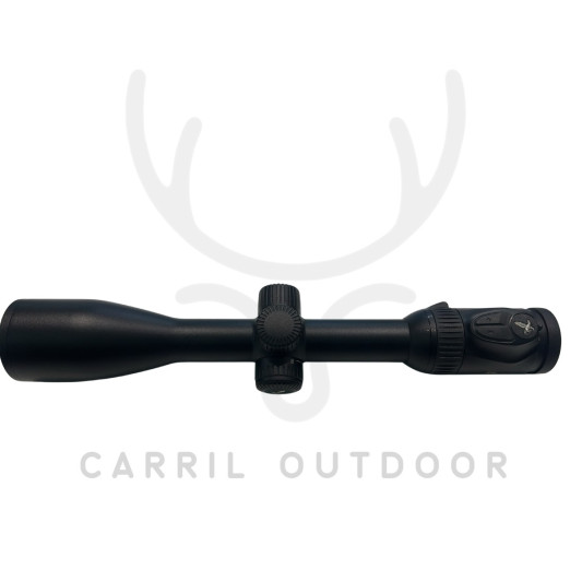 Visor Swarovski Z8i 2-16x50 2ª Mano | Carril Outdoor