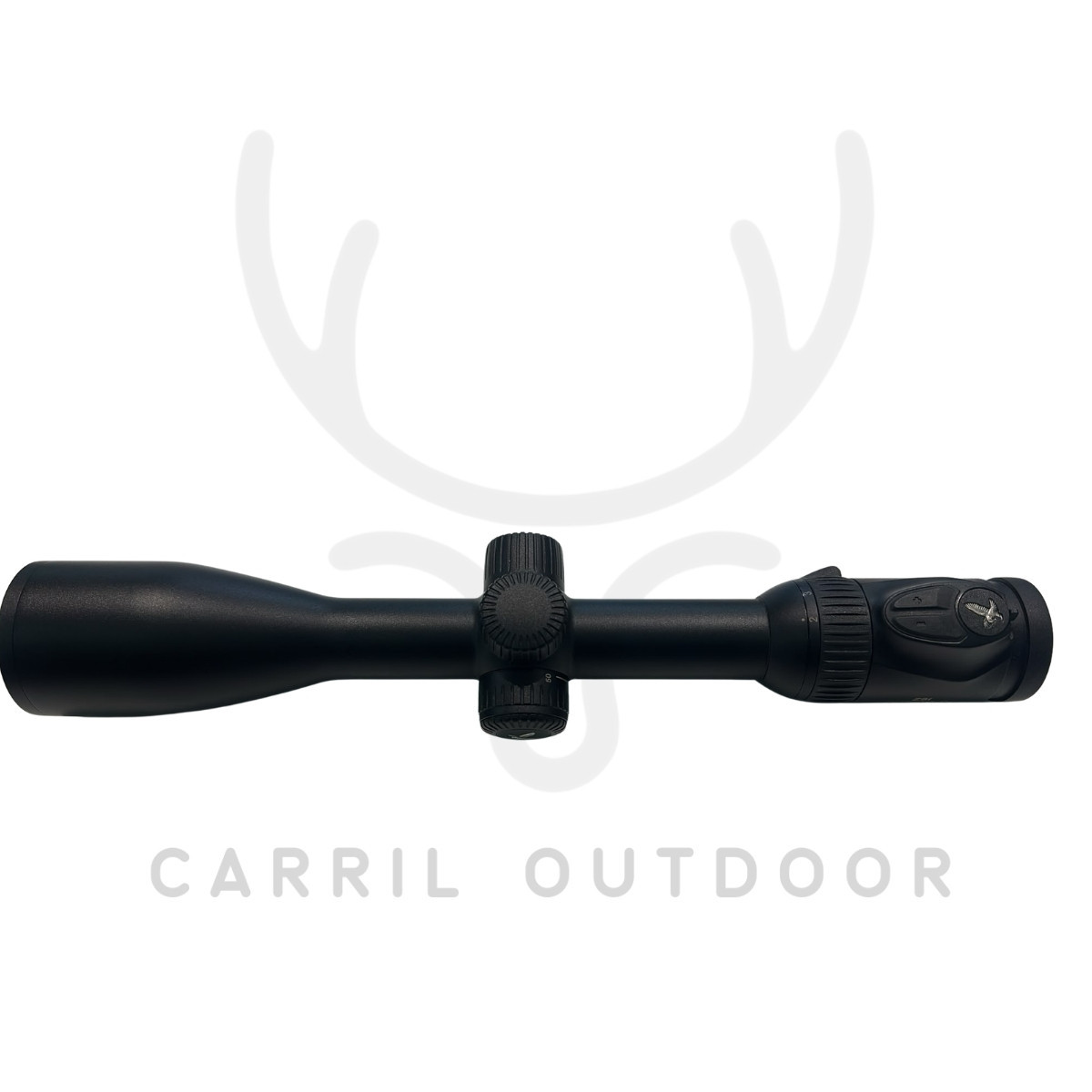 Visor Swarovski Z8i 2-16x50 (PL)