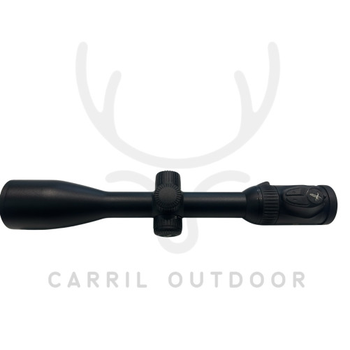 Visor Swarovski Z8i 2-16x50 2ª Mano | Carril Outdoor