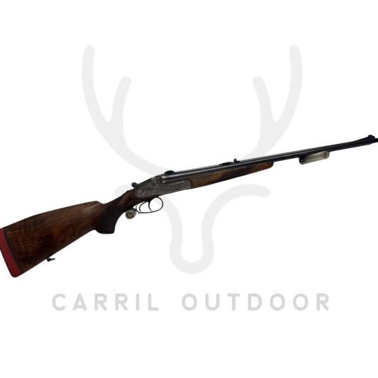 Rifle express Merkel 150 2º Mano | Carril Outdoor