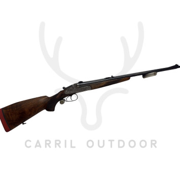 Rifle express Merkel 150 2º Mano | Carril Outdoor