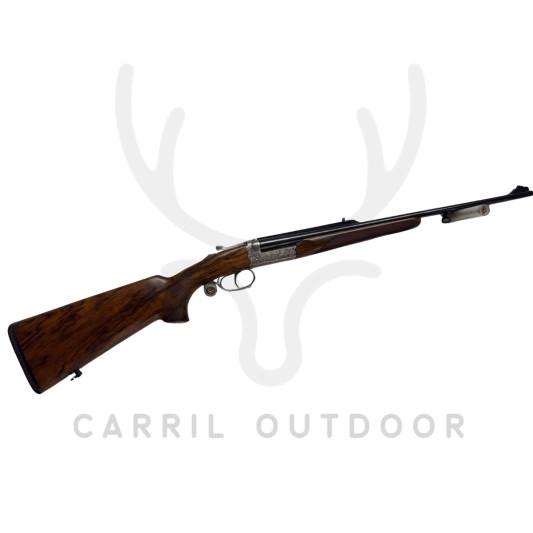 Rifle express Chapuis RGEX Serie 3 2º Mano | Carril Outdoor