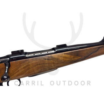 Rifle Sauer 90 2º Mano | Carril Outdoor