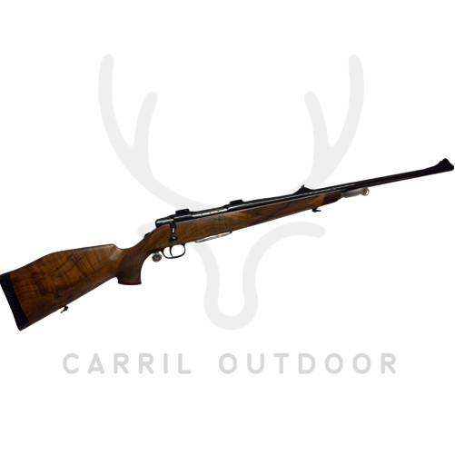 Rifle Sauer 90 2º Mano | Carril Outdoor