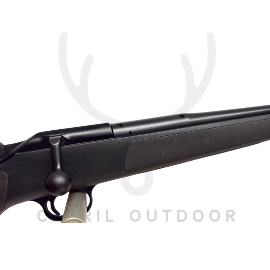 Rifle Blaser R93 (SA)