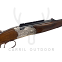 Rifle exprés Beretta Silver Sable II (SA) Rifle exprés Beretta Silver Sable II (SA)