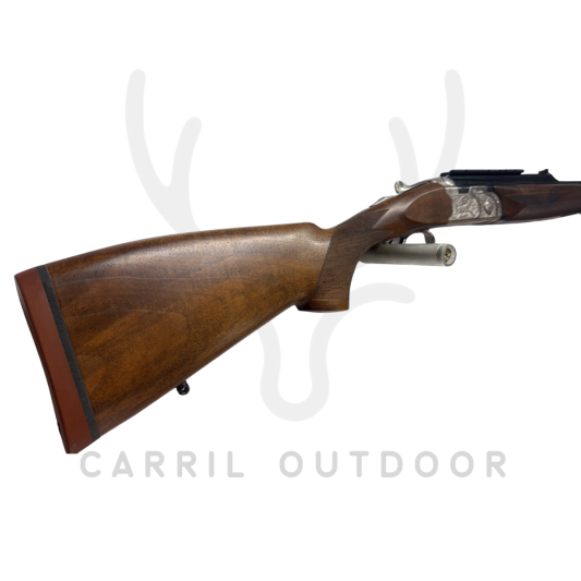 Rifle exprés Beretta Silver Sable II (SA)