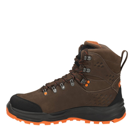 Bota Chiruca Cedro Force Hi Vis 12 Gore-Tex