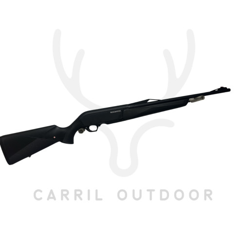 Rifle Winchester SXR2 zurdo calibre 30-06 de segunda mano en buen estado Carril Outdoor Plasencia