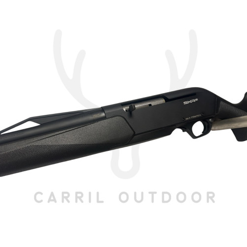 Rifle Winchester SXR2 zurdo calibre .30-06 de segunda mano  (PL)