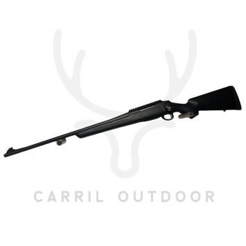 Rifle Tikka T3 Lite zurdo calibre 30-06 de segunda mano con carril Picatinny en Carril Outdoor Plasencia