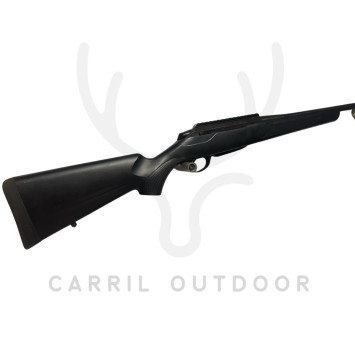 Rifle Tikka T3 Lite zurdo calibre 30-06 de segunda mano con carril Picatinny en Carril Outdoor Plasencia