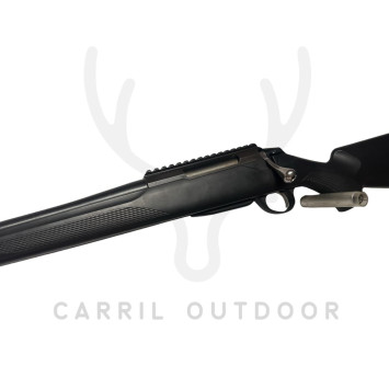 Rifle Tikka T3 Lite zurdo calibre 30-06 de segunda mano con carril Picatinny en Carril Outdoor Plasencia