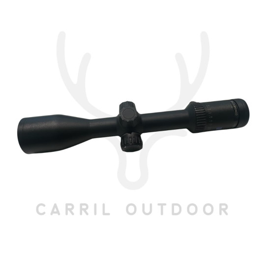 Visor ZEISS V6 2-12x50 de segunda mano en buen estado disponible en Carril Outdoor Plasencia