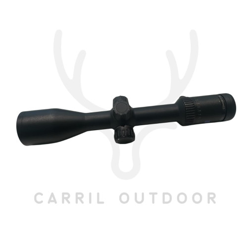 Visor ZEISS V6 2-12x50 | Carril Outdoor
