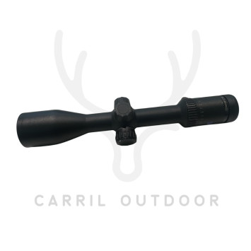 Visor ZEISS V6 2-12x50 | Carril Outdoor