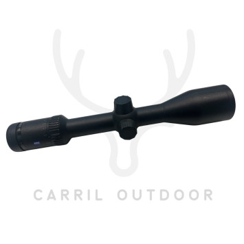Visor ZEISS V6 2-12x50 de segunda mano en buen estado disponible en Carril Outdoor Plasencia