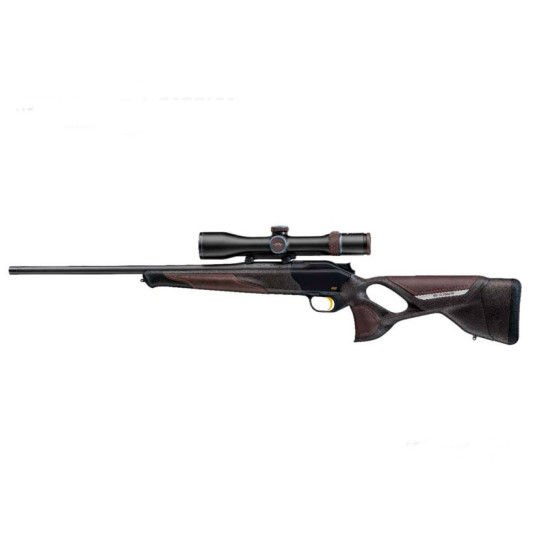 rifle blaser r8 ultimate leather