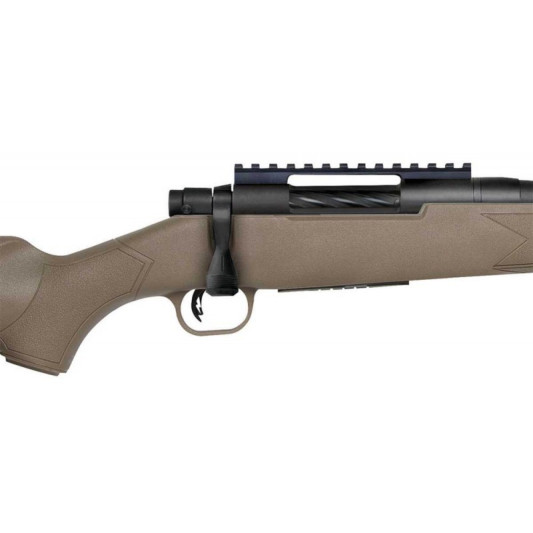 Rifle Mossberg Patriot Predator