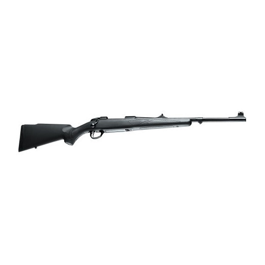 rifle sako 85 black bear