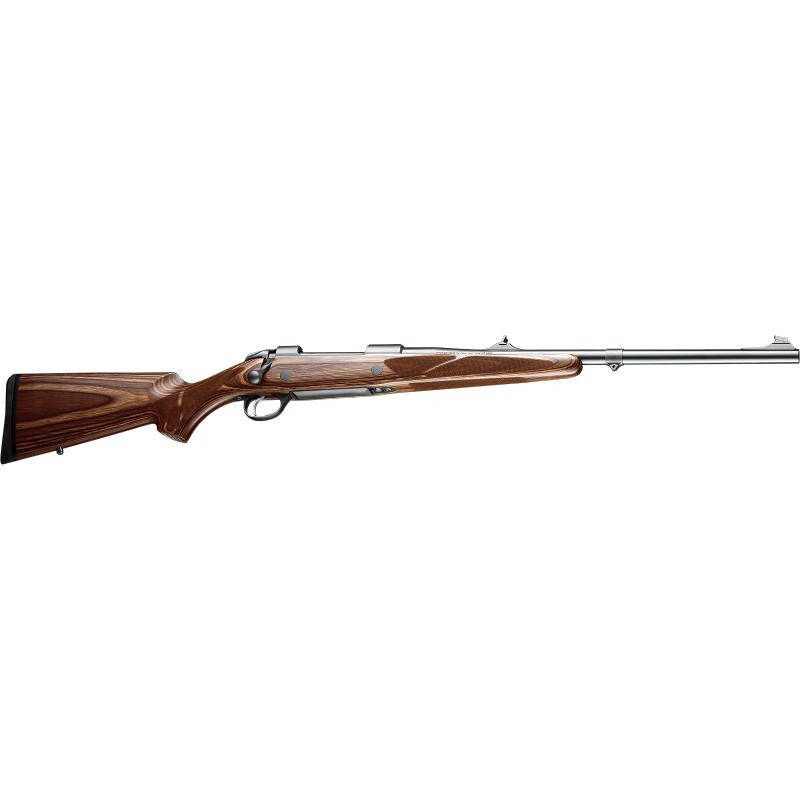 rifle sako 85 brown bear