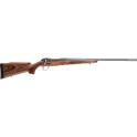 rifle sako 85 varmint laminated stainless