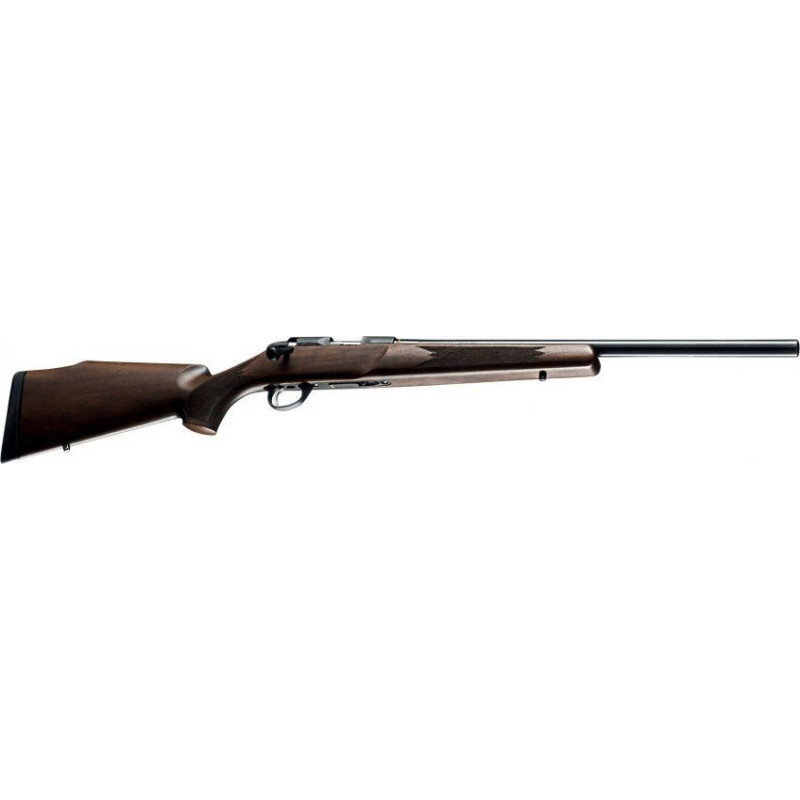 rifle sako quad varmint