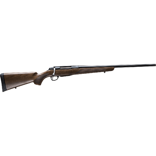 rifle tikka t3x hunter