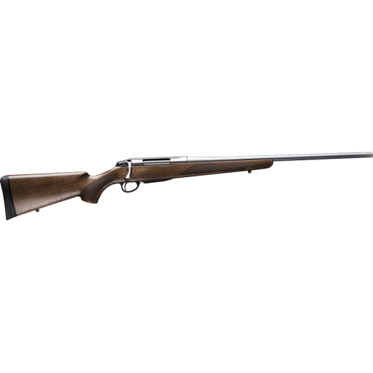 rifle tikka t3x hunter stainless