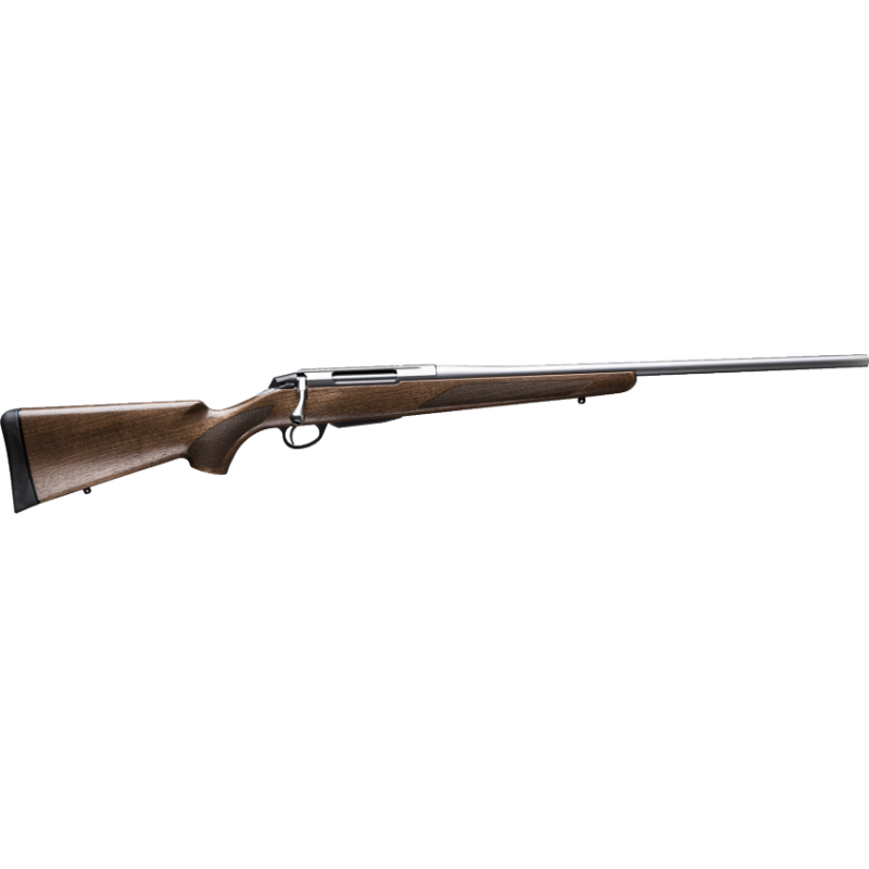 rifle tikka t3x hunter stainless