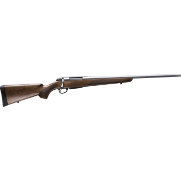 rifle tikka t3x hunter stainless