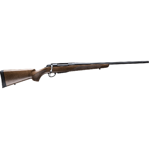 rifle tikka t3x hunter fluted barrel