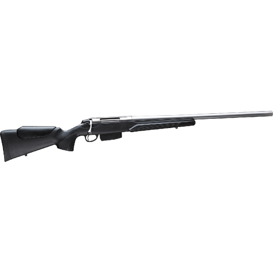 rifle tikka t3x varmint stainless