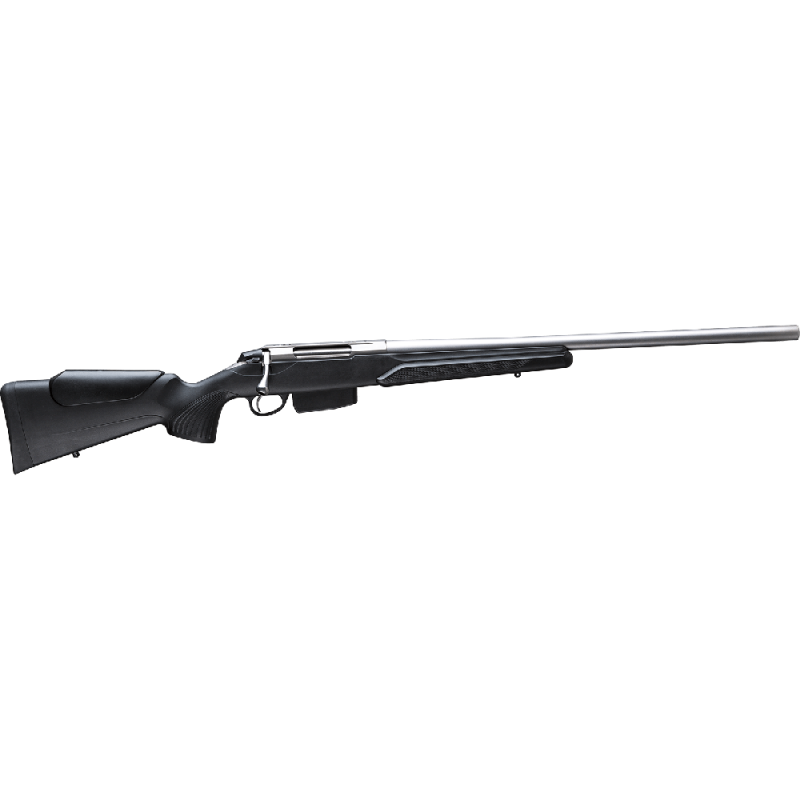 rifle tikka t3x varmint stainless