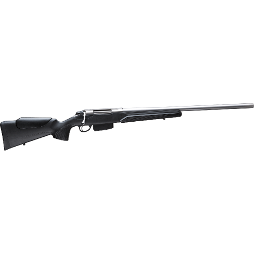 rifle tikka t3x varmint stainless