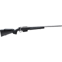 rifle tikka t3x varmint stainless