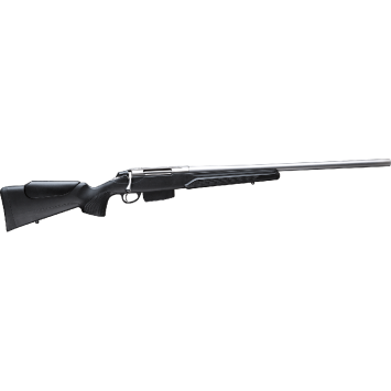 rifle tikka t3x varmint stainless