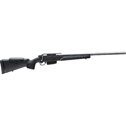 rifle tikka t3x super varmint