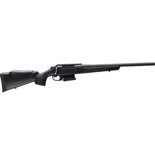 rifle tikka t3x ctr-compact tactical