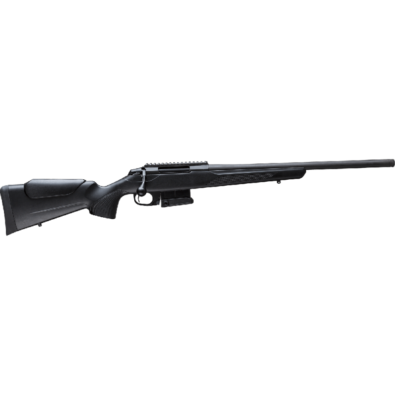 rifle tikka t3x ctr-compact tactical