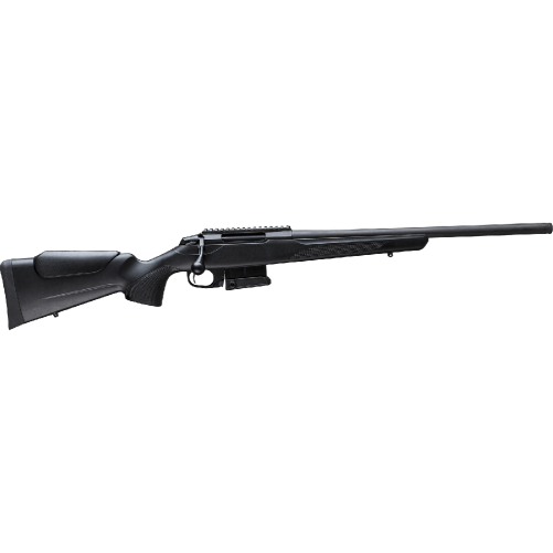 rifle tikka t3x ctr-compact tactical