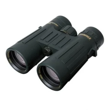 Prismáticos Steiner Observer 10x42 con óptica High-Contrast para caza y observación en Carril Outdoor
