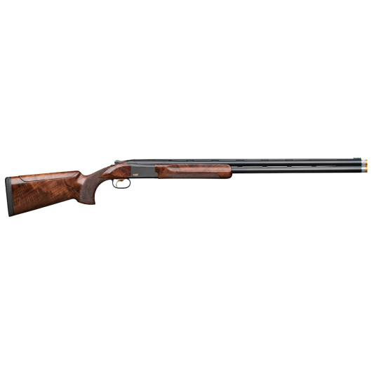 Escopeta Browning b725 pro sport 12 inv ds - adjustable stock