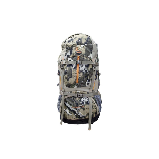 Mochila Markhor Alaskan Camo Veil 45l- Armería carril online