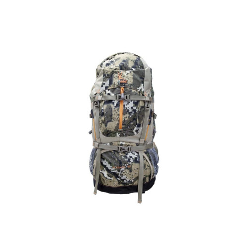 Mochila Markhor Alaskan Camo Veil 45l