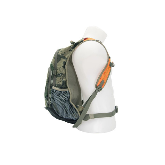 Mochila Markhor Kudu Camo veil 10L