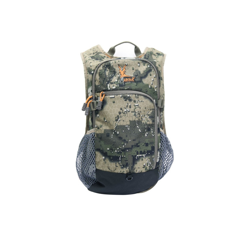 Mochila Markhor Kudu Camo veil 10L